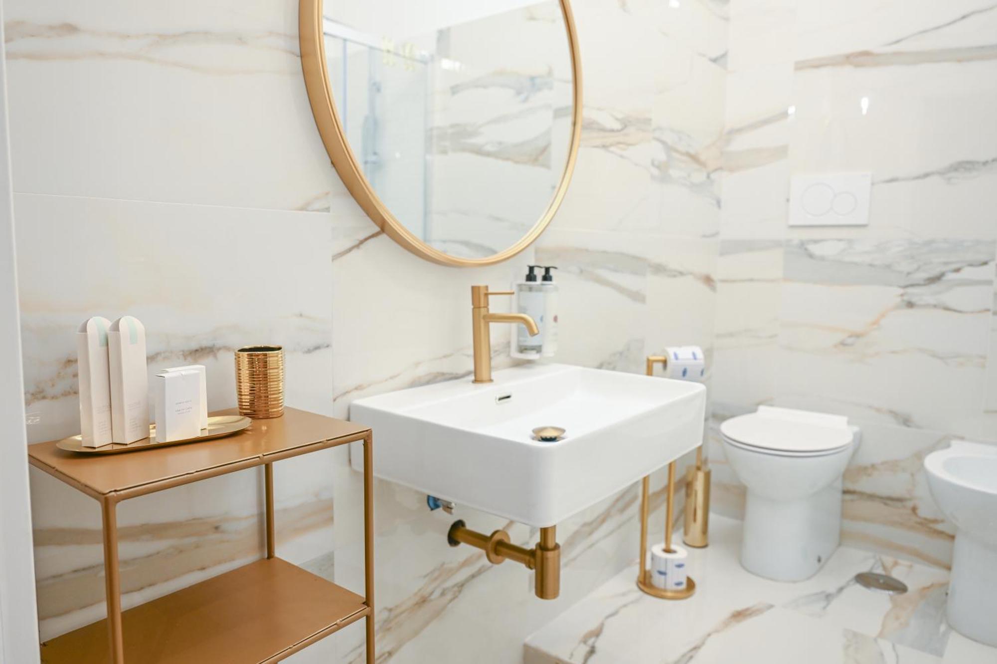 Via Veneto 116 Suites - Guest House Roma Dış mekan fotoğraf